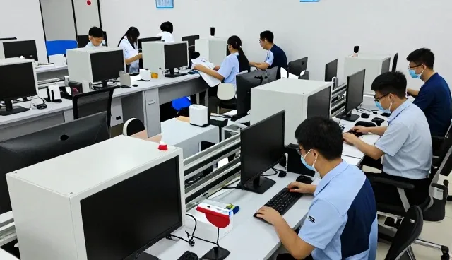 智能数据分析平台
