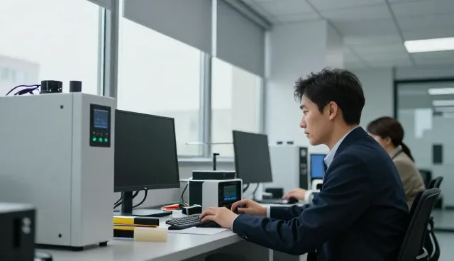 企业管理系统