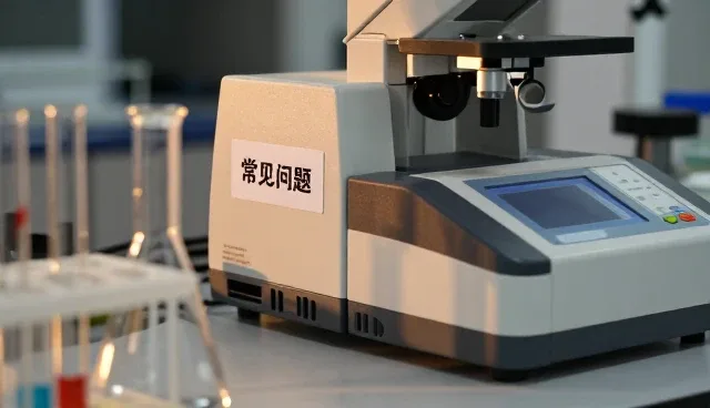 技术推广中的常见问题及维护建议