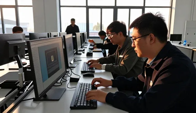 维护保养变化带来的技术推广需求