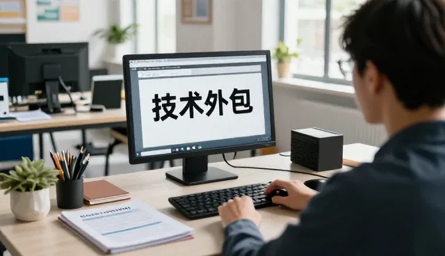为本地服务：网络建设中的选型关注点