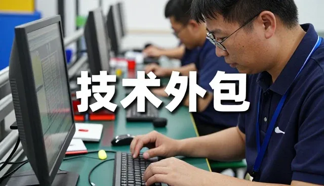 技术推广满足现代企业发展需求